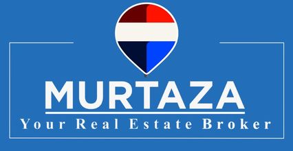 Murtaza Homes Logo